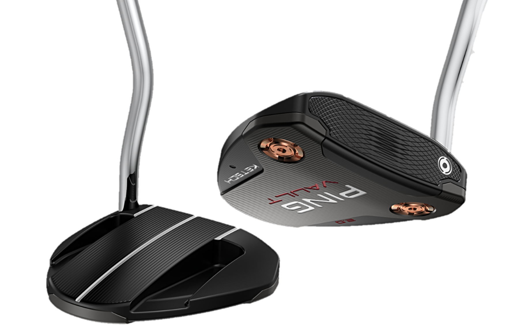ping vault 2.0 voss putter